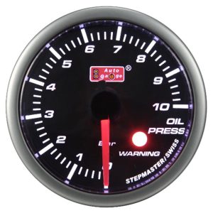 Autoline Όργανα & Βάσεις