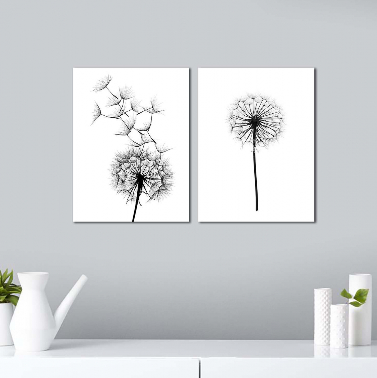 ΠΙΝΑΚΑΣ ΔΙΠΤΥΧΟ MDF ΠΙΚΡΑΛΙΔΑ FB97203.02 60x40x2,7 εκ. - Image 3