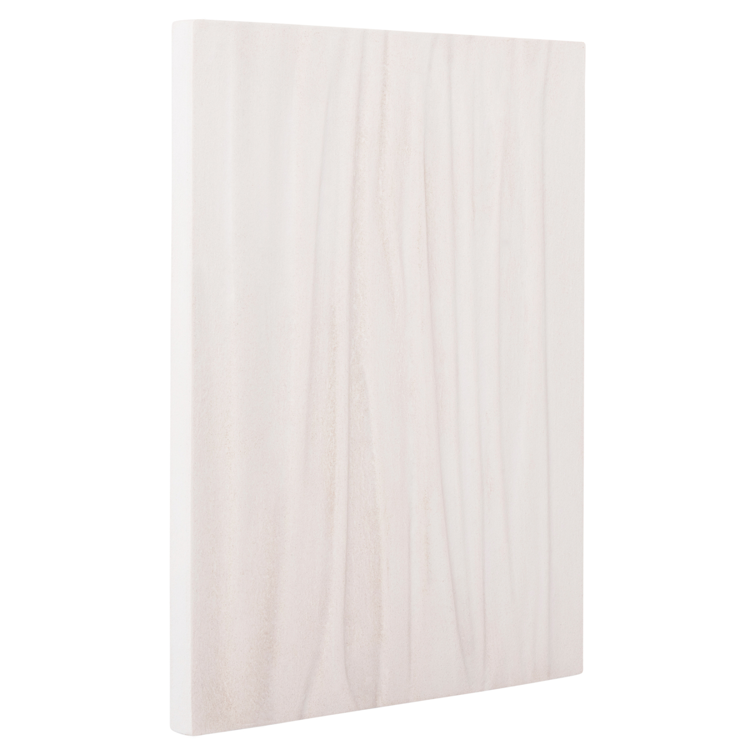 ΠΙΝΑΚΑΣ ΟΡΘΟΓΩΝΙΟΣ FB94518 MDF ΣΕ ΥΠΟΛΕΥΚΟ ΧΡΩΜΑ 60x4(πάχος)x80Υεκ. - Image 3