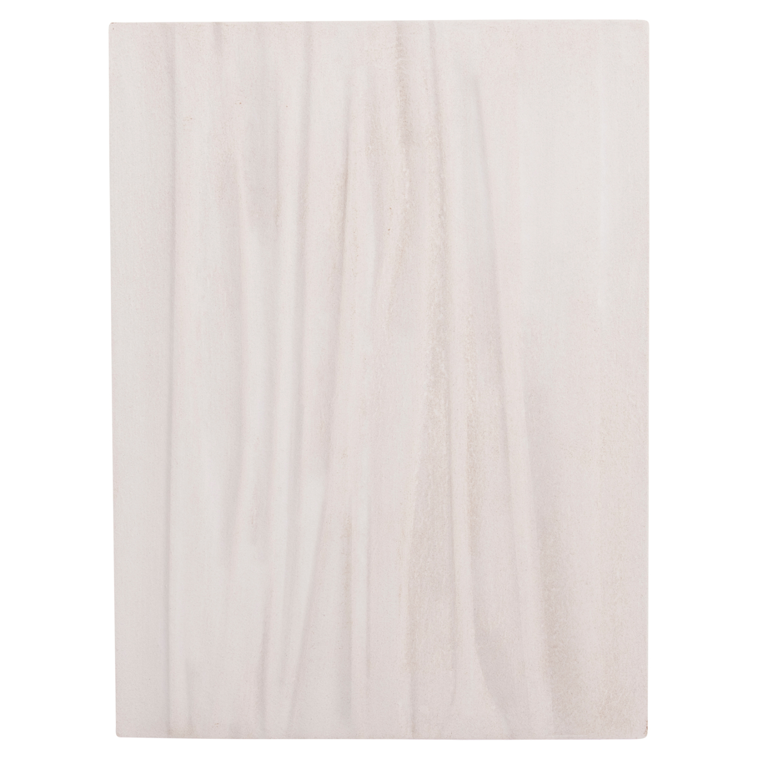 ΠΙΝΑΚΑΣ ΟΡΘΟΓΩΝΙΟΣ FB94518 MDF ΣΕ ΥΠΟΛΕΥΚΟ ΧΡΩΜΑ 60x4(πάχος)x80Υεκ.