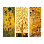 ΠΙΝΑΚΑΣ ΤΡΙΠΤΥΧΟ MDF ΑΡΤ ΝΟΥΒΟ FB97204.04 60X0