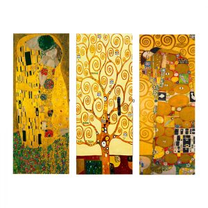 ΠΙΝΑΚΑΣ ΤΡΙΠΤΥΧΟ MDF ΑΡΤ ΝΟΥΒΟ FB97204.04 60X0