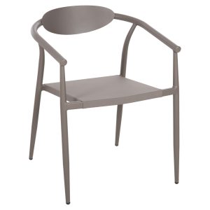 ΠΟΛΥΘΡΟΝΑ FB96052.04 ΑΛΟΥΜΙΝΙΟ ΣΑΜΠΑΝΙ-TEXTILENE ΣΑΜΠΑΝΙ 56x61x74