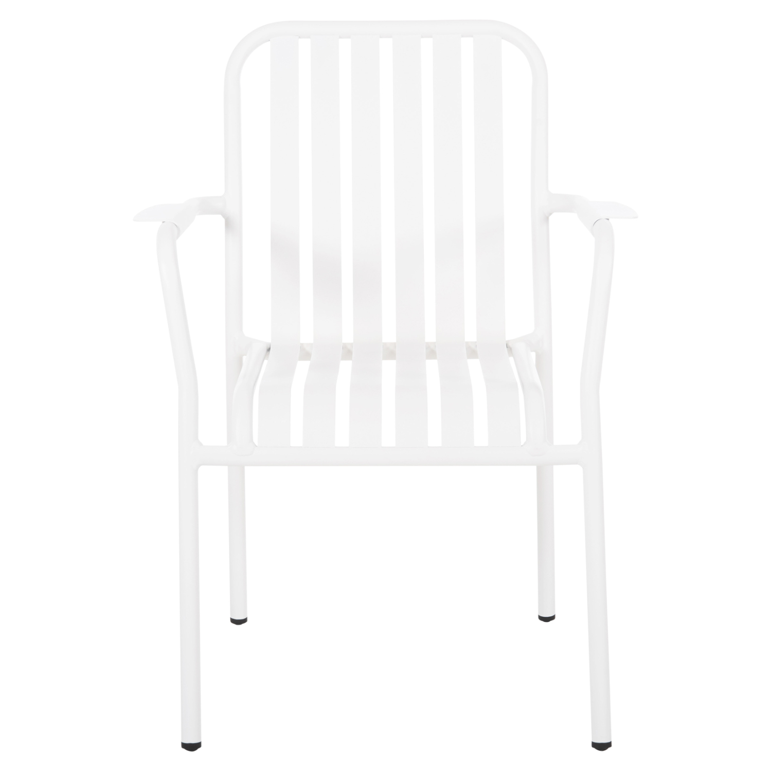 ΠΟΛΥΘΡΟΝΑ ΑΛΟΥΜΙΝΙΟΥ FB96088.02 ΛΕΥΚΗ 63x58x85Υεκ. - Image 3