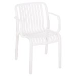 ΠΟΛΥΘΡΟΝΑ ΕΞΩΤ.ΧΩΡΟΥ FB96105.01 ΛΕΥΚΟ ΠΟΛΥΠΡΟΠΥΛΕΝΙΟ 55x56x79Yεκ.