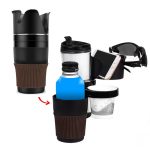 Autoline Ποτηροθήκες