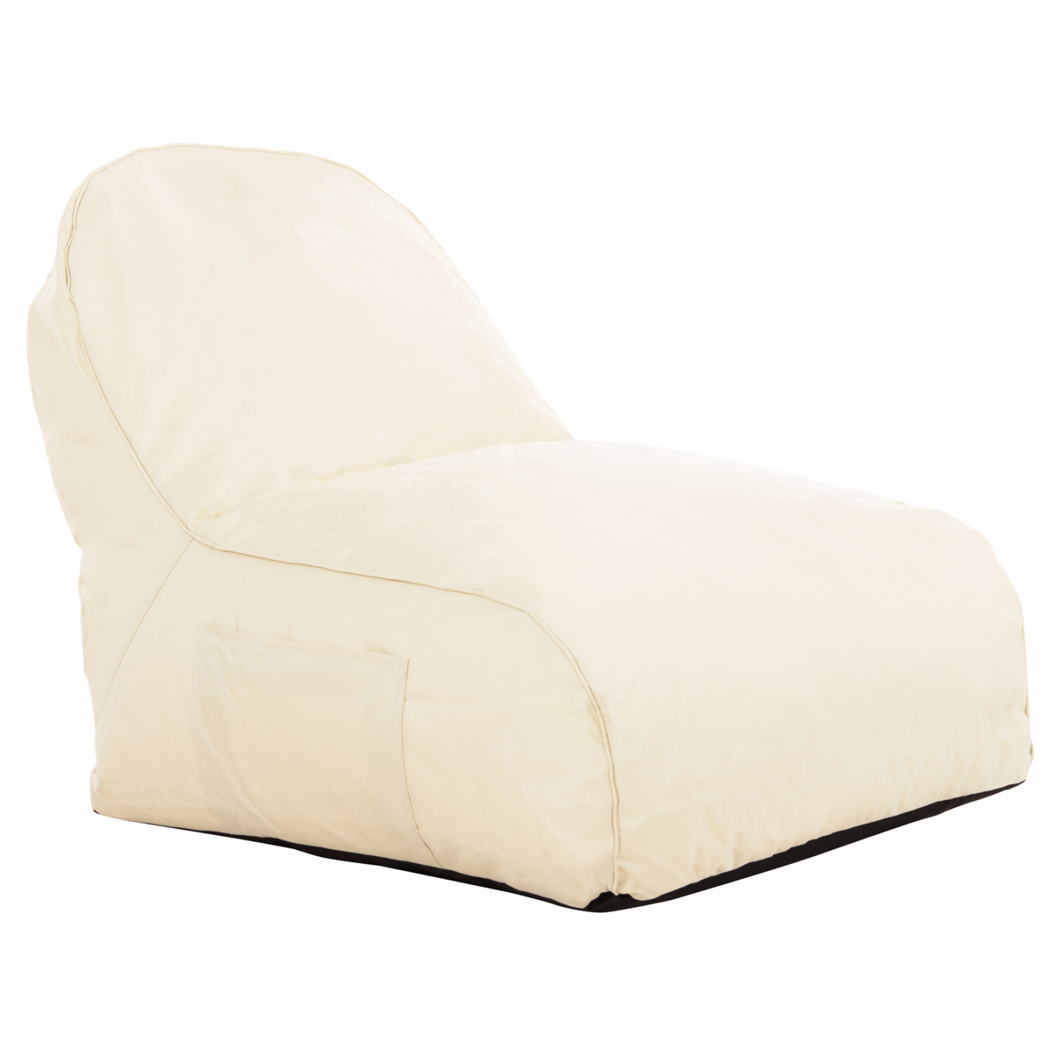 ΠΟΥΦ ΑΔΙΑΒΡΟΧΗ ΠΟΛΥΘΡΟΝΑ FB95112.01 ΕΚΡΟΥ 6188 76x102x72Υεκ.