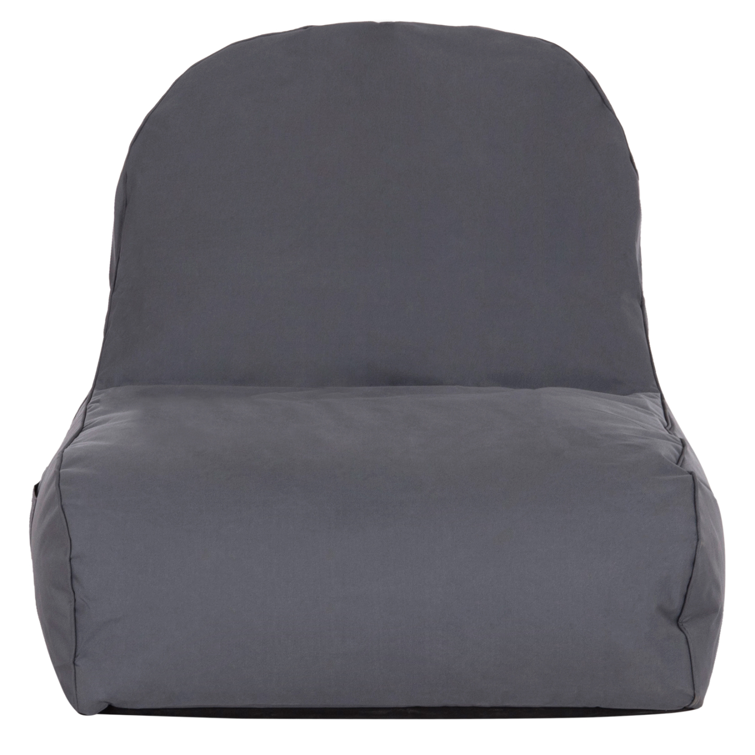 ΠΟΥΦ ΑΔΙΑΒΡΟΧΗ ΠΟΛΥΘΡΟΝΑ FB95112.10 ΓΚΡΙ 6188 81x78x73 εκ. - Image 3