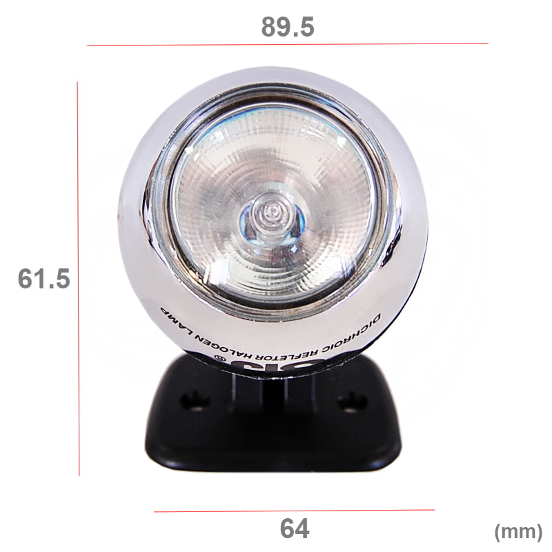 Autoline Προβολείς