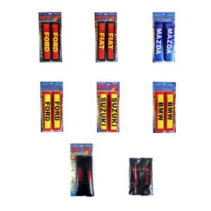 Autoline Ζώνες Ασφαλείας