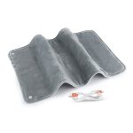 Απολαύστε απόλυτη ζεστασιά και άνεση το χειμώνα με το ηλεκτρικό θερμαινόμενο υπόστρωμα! Aυτό το υποστρώμα είναι ιδανικό για σπίτι