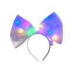 Παιδική στέκα με φωτιζόμενο φιόγκο - SA771-1 - 831232