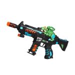 Παιδικό ηλεκτρονικό όπλο - JQ515B - 117200