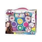 Παιδικό σετ βαφής μαλλιών με κιμωλία - J-2014 - 917505