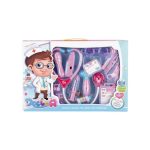 Παιδικό σετ ιατρικής - 15pcs - DF546-42B - 917303