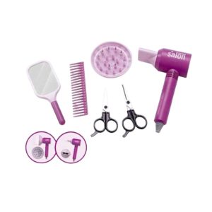 Παιδικό σετ κομμωτικής - YLQ-086 - 917370