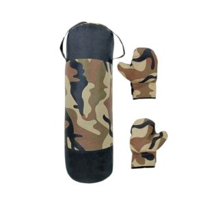 Παιδικό σετ μποξ - 61*22cm - JZL991-47D - 215323