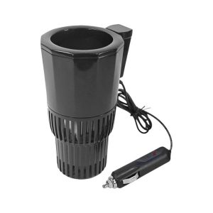 Ποτηροθήκη θέρμανσης & ψύξης αυτοκινήτου - D1510209 - 150973