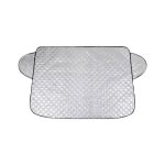 Προστατευτικό κάλυμμα χιονιού παρμπρίζ αυτοκινήτου - R-H15301 - 160909