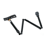 Πτυσσόμενο μπαστούνι βάδισης - K117 - 730120