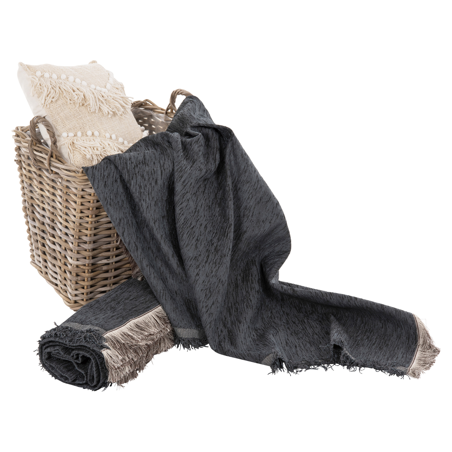 ΡΙΧΤΑΡΙ ME ΚΡΟΣΙΑ DREAMTOPIA FB912161.09 ΣΕ ΠΕΤΡΟΛ ΧΡΩΜΑ 245X170εκ. - Image 4