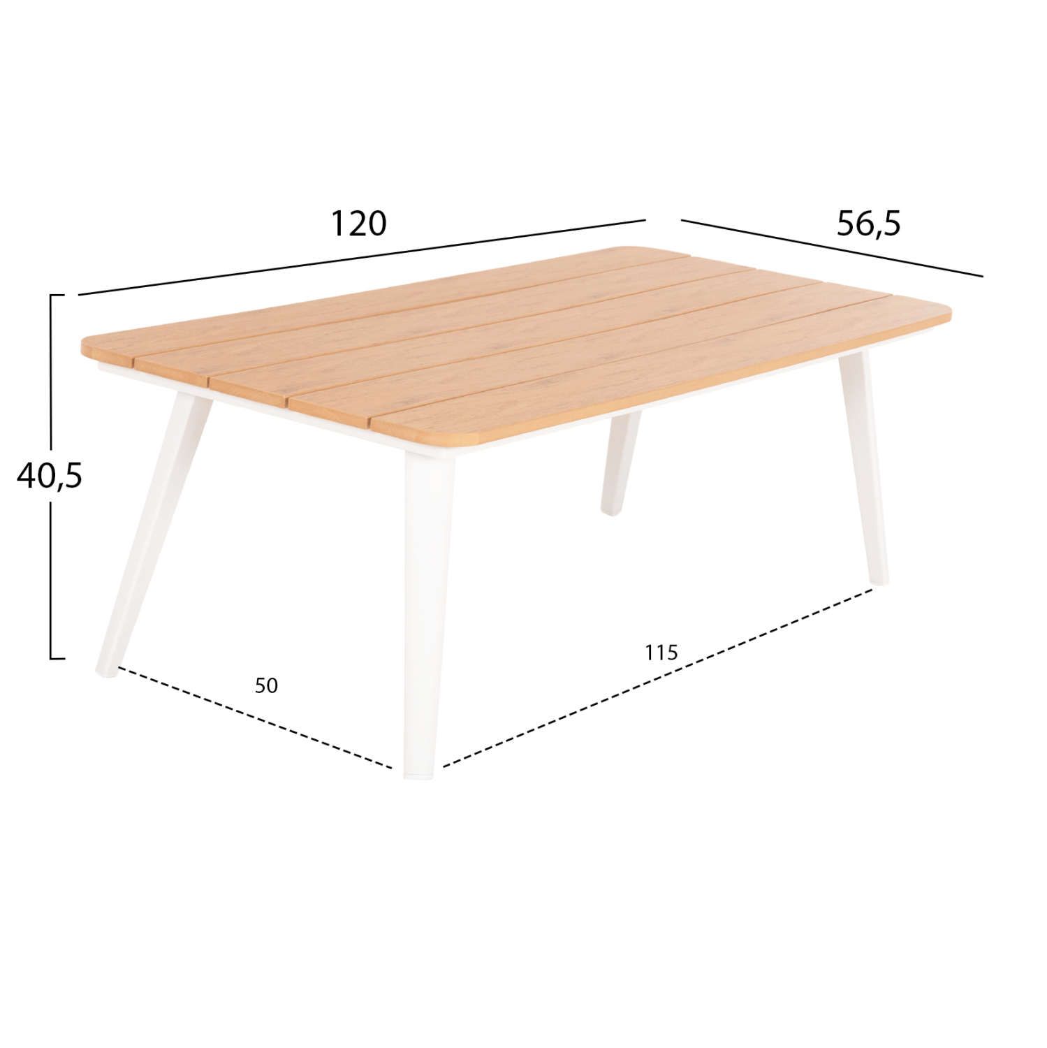 ΣΑΛΟΝΙ ΓΩΝΙΑ ΕΞ.ΧΩΡΟY FB96140.01 ΑΛΟΥΜΙΝΙΟ ΛΕΥΚΟ-ΜΑΞΙΛΑΡΙΑ ΑΝΘΡΑΚΙ-ΣΥΝΘ.ΣΧΟΙΝΙ - Image 3