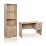 ΣΕΤ ΦΟΙΤΗΤΙΚΟ ΓΡΑΦΕΙΟ + ΒΙΒΛΙΟΘΗΚΗ FB911113.02