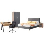 ΣΕΤ ΦΟΙΤΗΤΙΚΟ ΠΑΚΕΤΟ 5ΤΜΧ FB911906