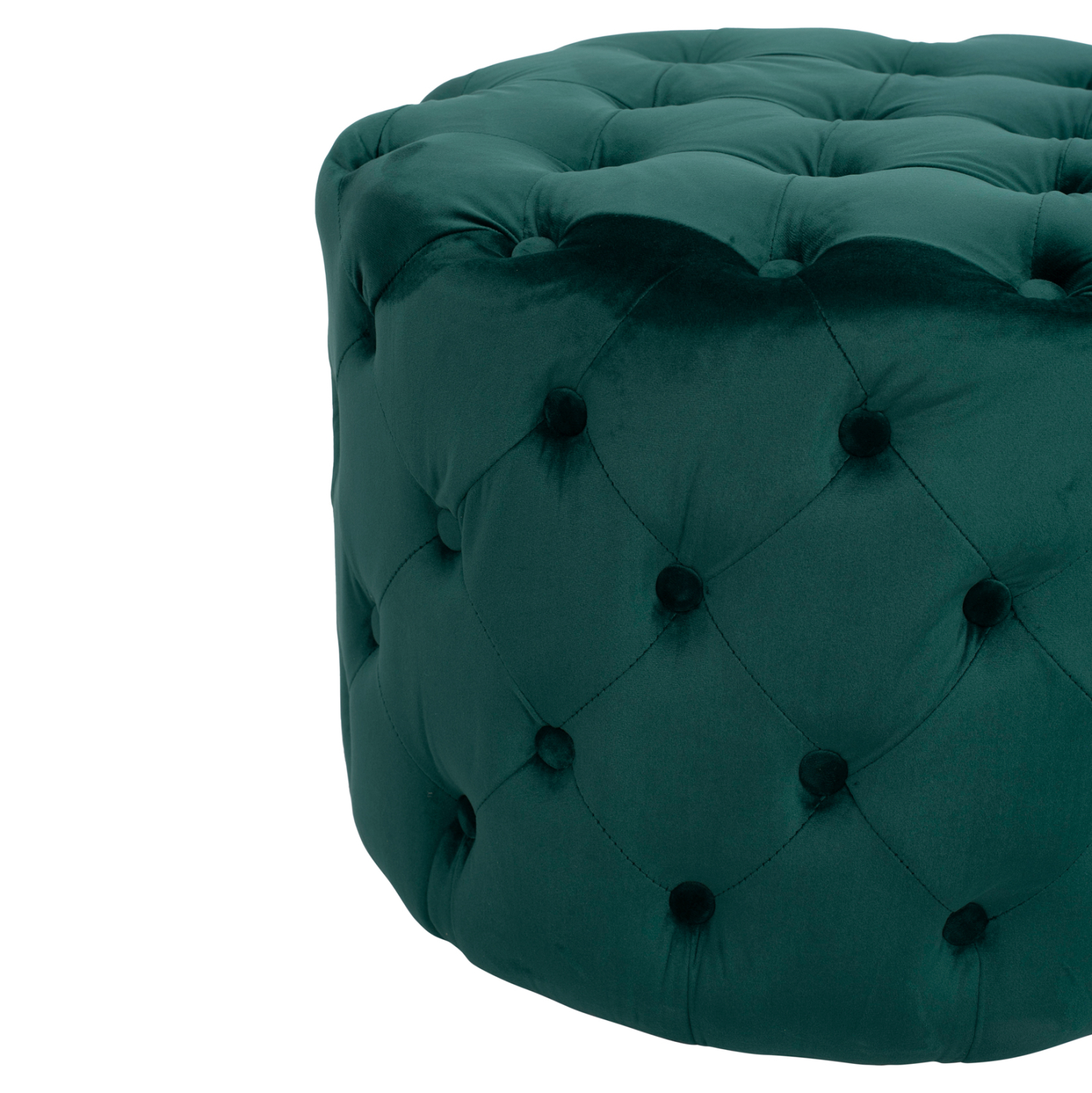 ΣΚΑΜΠΟ ΚΥΠΑΡΙΣΣΙ ΒΕΛΟΥΔΟ ΤΥΠΟΥ FB98406.03 Φ60x43Υ εκ. - Image 4