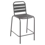 ΣΚΑΜΠΟ ΜΠΑΡ ΜΕΣ.ΥΨΟΥΣ FB96065.01 ΜΕΤΑΛ.ΣΚΕΛΕΤΟΣ-ΑΛΟΥΜΙΝΙΟ ΣΕ ΓΚΡΙ 58