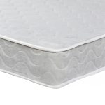 ΣΤΡΩΜΑ CONTINUOUS SPRING FB9327.10 90X200 ΜΟΝΗΣ ΟΨΗΣ