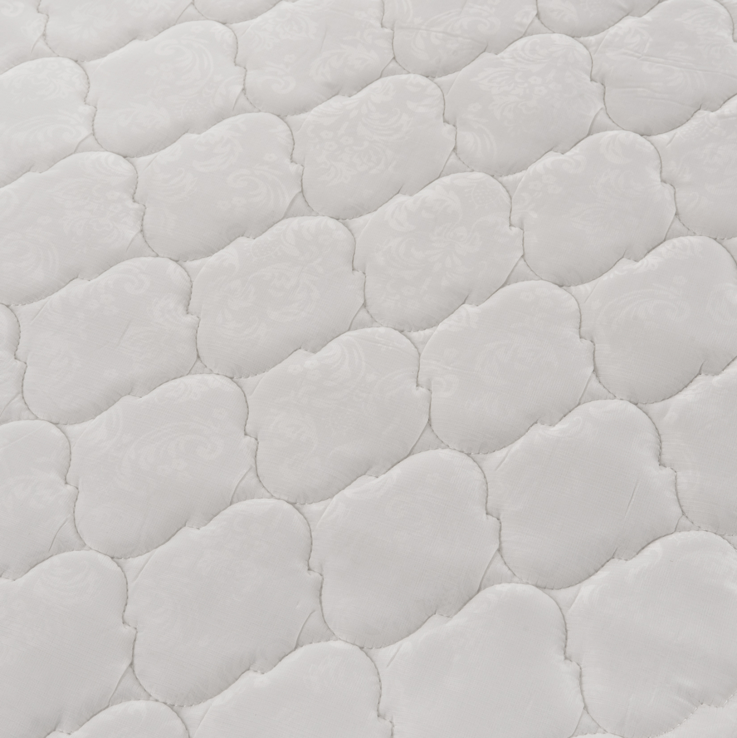 ΣΤΡΩΜΑ CONTINUOUS SPRING ΔΙΠΛΗΣ ΟΨΗΣ HM669.05 150x200 εκ. - Image 3