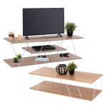 ΣΥΝΘΕΣΗ ΣΑΛΟΝΙΟΥ 2ΤΜΧ FB911771.14 ΜΕΛΑΜΙΝΗ-ΜΕΤΑΛΛΟ SONAMA-ΛΕΥΚΟ