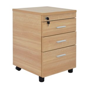 ΣΥΡΤΑΡΙΕΡΑ ΓΡΑΦΕΙΟΥ ΕΠΑΓΓΕΛΜΑΤΙΚΗ ΟΞΙΑ FB92048.11 40X40X55Υ εκ.