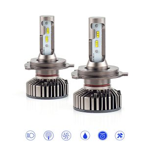 Autoline Led Kit