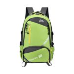 Σακίδιο πλάτης ορειβατικό - 806 - 50L - 251548 - Green