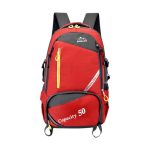 Σακίδιο πλάτης ορειβατικό - 806 - 50L - 251548 - Red