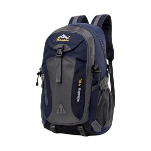 Σακίδιο πλάτης ορειβατικό - G166 - 40L - 251517 - Dark Blue