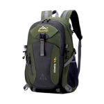 Σακίδιο πλάτης ορειβατικό - G166 - 40L - 251517 - Green