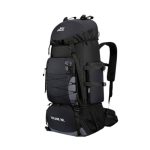 Σακίδιο πλάτης ορειβατικό - HW913 - 90L - 251500 - Black