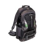 Σακίδιο πλάτης ορειβατικό - W307 - 261531 - Black