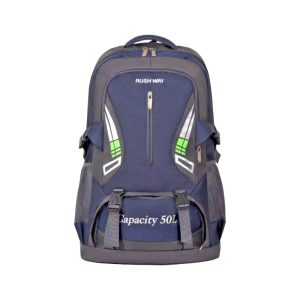 Σακίδιο πλάτης ορειβατικό - W307 - 261531 - Dark Blue