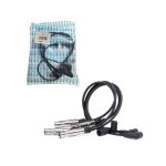 Σετ καλωδίων μπουζί για αυτοκίνητο