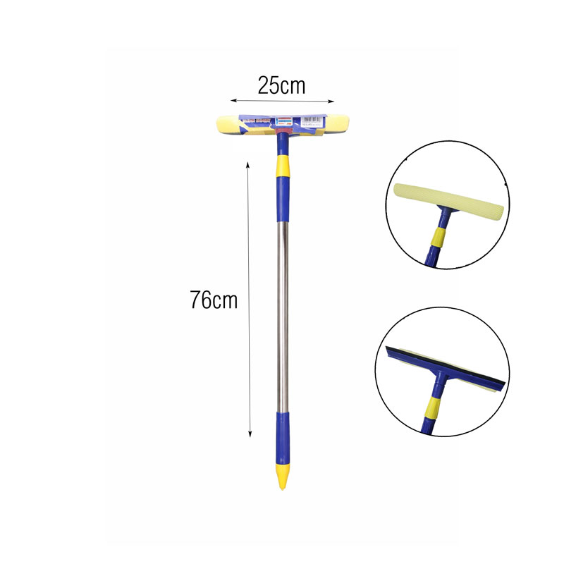ιδανική για παράθυρα