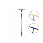 <p data-start="85" data-end="342">Πρακτική σκούπα καθαρισμού τζαμιών