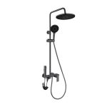 Στήλη ντουζιέρας με μπαταρία - HT8802 - 880736