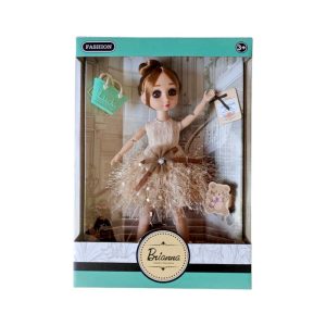 Συλλεκτική κούκλα Vintage - B16-112 - 917455