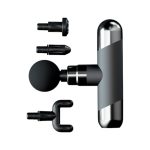 Συσκευή μασάζ σώματος - Fascial Gun - CX-202548 - 015172