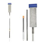 <p data-start="113" data-end="359">Σφουγγαρίστρα μικροϊνών με τηλεσκοπικό μεταλλικό κοντάρι