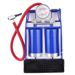 Autoline Τρόμπες